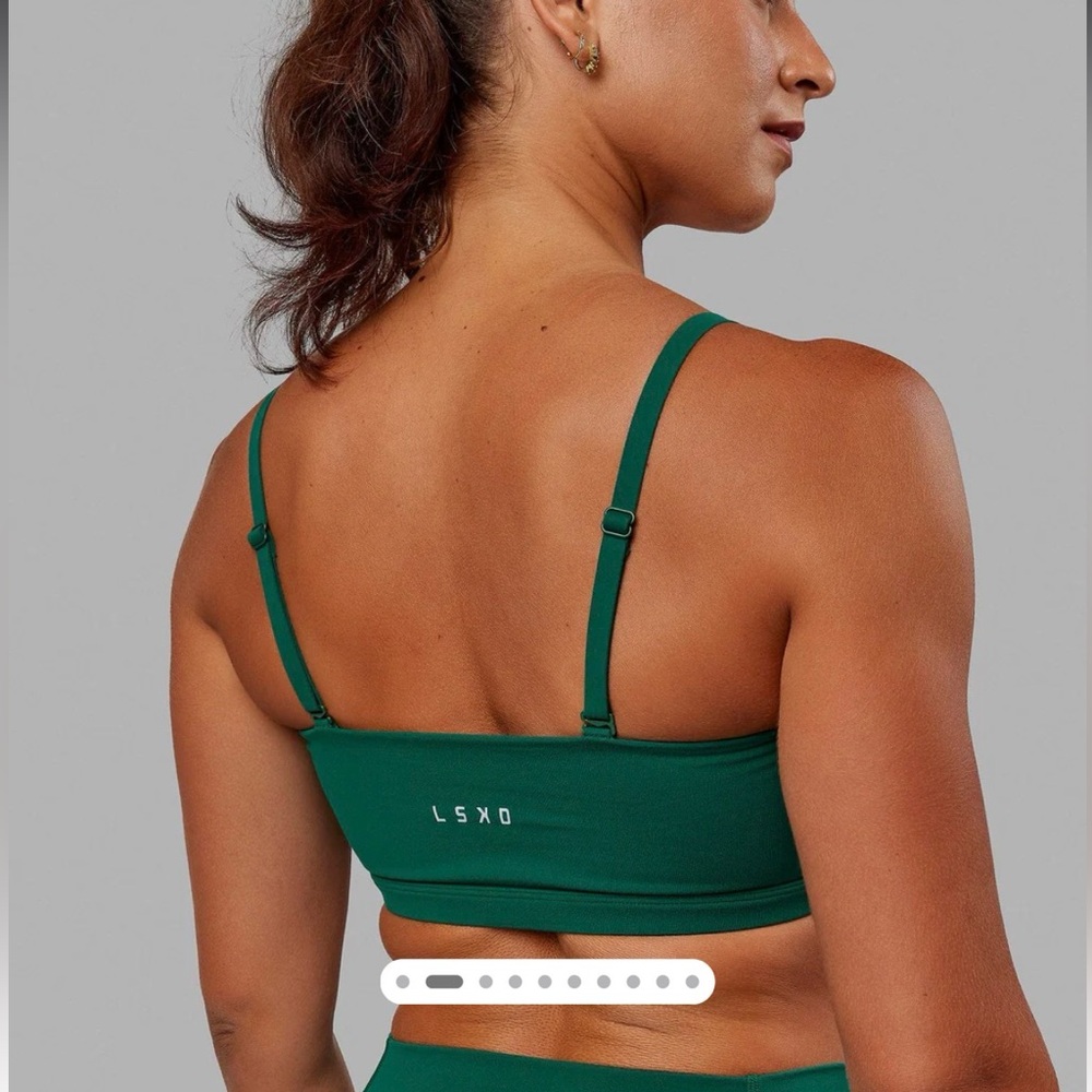NWOT LSKD Inspire Bra